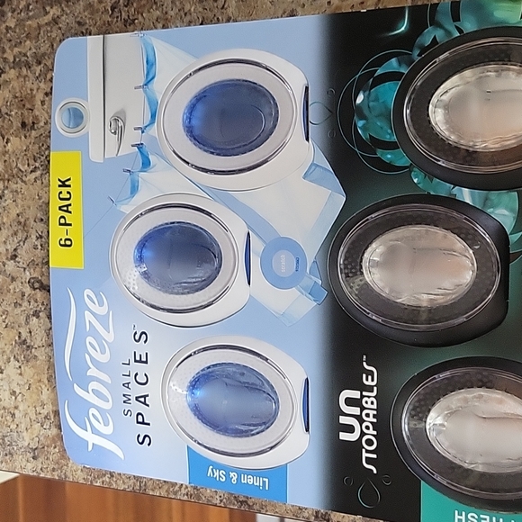 Febreze Other Febreze Small Spaces Poshmark